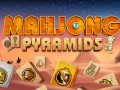 Oyunlar Mahjong Pyramids