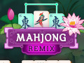 Oyunlar Mahjong Remix