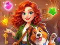 Oyunlar Mansion Story Match