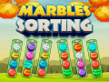 Oyunlar Marbles Sorting