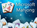 Oyunlar Microsoft Mahjong