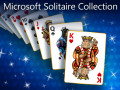 Oyunlar Microsoft Solitaire Collection
