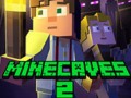 Oyunlar Minecaves 2