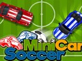 Oyunlar Minicars Soccer