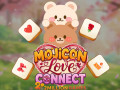Oyunlar Mojicon Love Connect