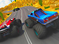 Oyunlar Monster Truck Extreme Racing