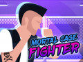 Mortal Cage Fighter