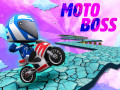 Oyunlar Moto Boss