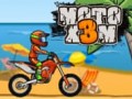 Oyunlar Moto X3M