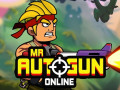 Oyunlar Mr Autogun Online