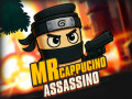 Oyunlar Mr Cappuccino Assassino