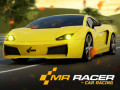 Oyunlar MR RACER - Car Racing
