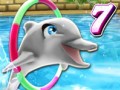 Oyunlar My Dolphin Show 7