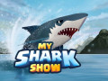 Oyunlar My Shark Show