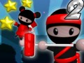 Oyunlar Ninja Painter 2