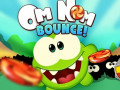 Oyunlar Om Nom Bounce