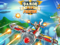 Oyunlar Panda Air Fighter