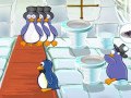 Oyunlar Penguin Cookshop