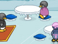 Oyunlar Penguin Diner