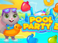 Oyunlar Pool Party 2