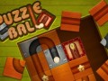 Oyunlar Puzzle Ball
