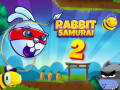Oyunlar Rabbit Samurai 2