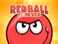 Oyunlar Red Ball Forever
