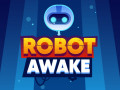 Oyunlar Robot Awake