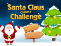 Oyunlar Santa Chimney Challenge