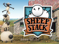 Oyunlar Shaun The Sheep Sheep Stack