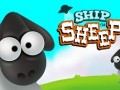Oyunlar Ship The Sheep