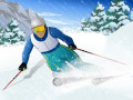 Oyunlar Ski King 2022