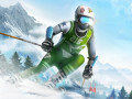 Oyunlar Ski King 2024