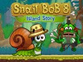 Oyunlar Snail Bob 8