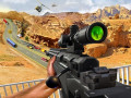 Oyunlar Sniper Combat 3D