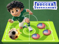Oyunlar Soccer Tournament