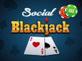 Oyunlar Social Blackjack