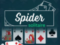 Oyunlar Spider Solitaire