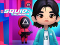 Oyunlar Squid Runner