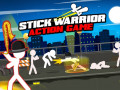 Oyunlar Stick Warrior Action Game