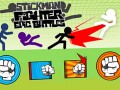 Oyunlar Stickman Fighter: Epic Battles