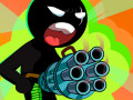 Oyunlar Stickman Team Force 2