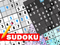 Oyunlar Sudoku