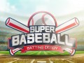 Oyunlar Super Baseball