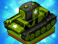 Oyunlar Super Tank War