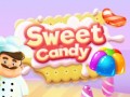 Oyunlar Sweet Candy