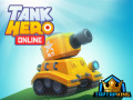 Oyunlar Tank Hero Online