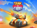 Oyunlar Tank Zombies 3D