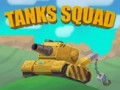 Oyunlar Tanks Squad