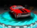 Oyunlar Terminator Car